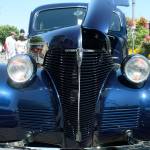 City, Kent Station welcome Cruisin’ Kent car show