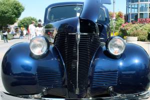 City, Kent Station welcome Cruisin’ Kent car show