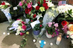 Kent Police officer fatally injured, another officer hurt in early morning chase