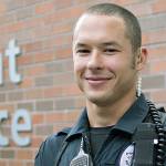 Two teens plead not guilty to unlawful possession of a firearm in officer’s death