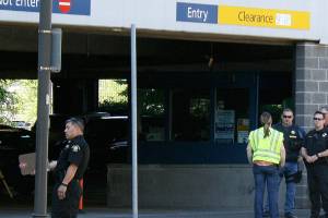 Man fatally shot by deputy in Kent Station parking garage identified