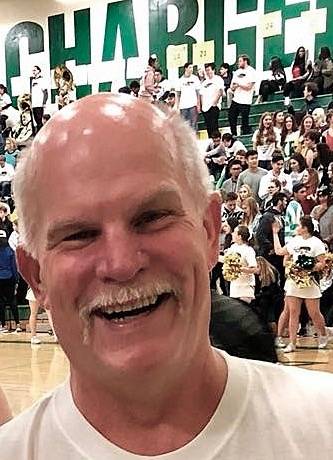 Eric Anderson. COURTESY PHOTO