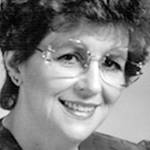 MARGARET “MARGIE” FREDERICK