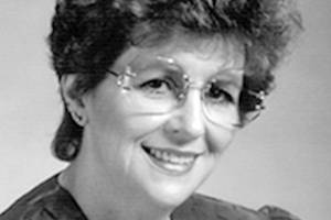 MARGARET “MARGIE” FREDERICK