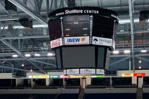 Kent’s ShoWare Center shows profit for first six months for first time