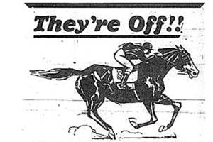 Emerald Downs celebrates 85th anniversary of Longacres opening