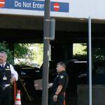 No charges yet against two Kent men who ran after deputy fatally shot driver of stolen car