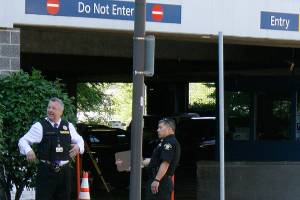 No charges yet against two Kent men who ran after deputy fatally shot driver of stolen car