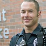 Kent CrossFit plans Officer Moreno fundraiser