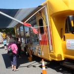 The Seattle Humane Society was among several pet rescue organizations that participated in the event. MARK KLAAS, Kent Reporter