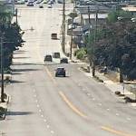 Kent’s James Street hill commute route open again | Update