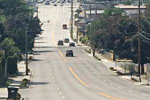 Kent’s James Street hill commute route open again | Update