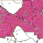 Rossi and Schrier lead 8th Congressional District race