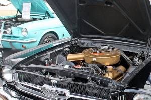 Ford, Mustang car show set for Kent’s ShoWare Center