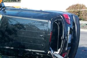 Driver remains under investigation in Pacific Highway death
