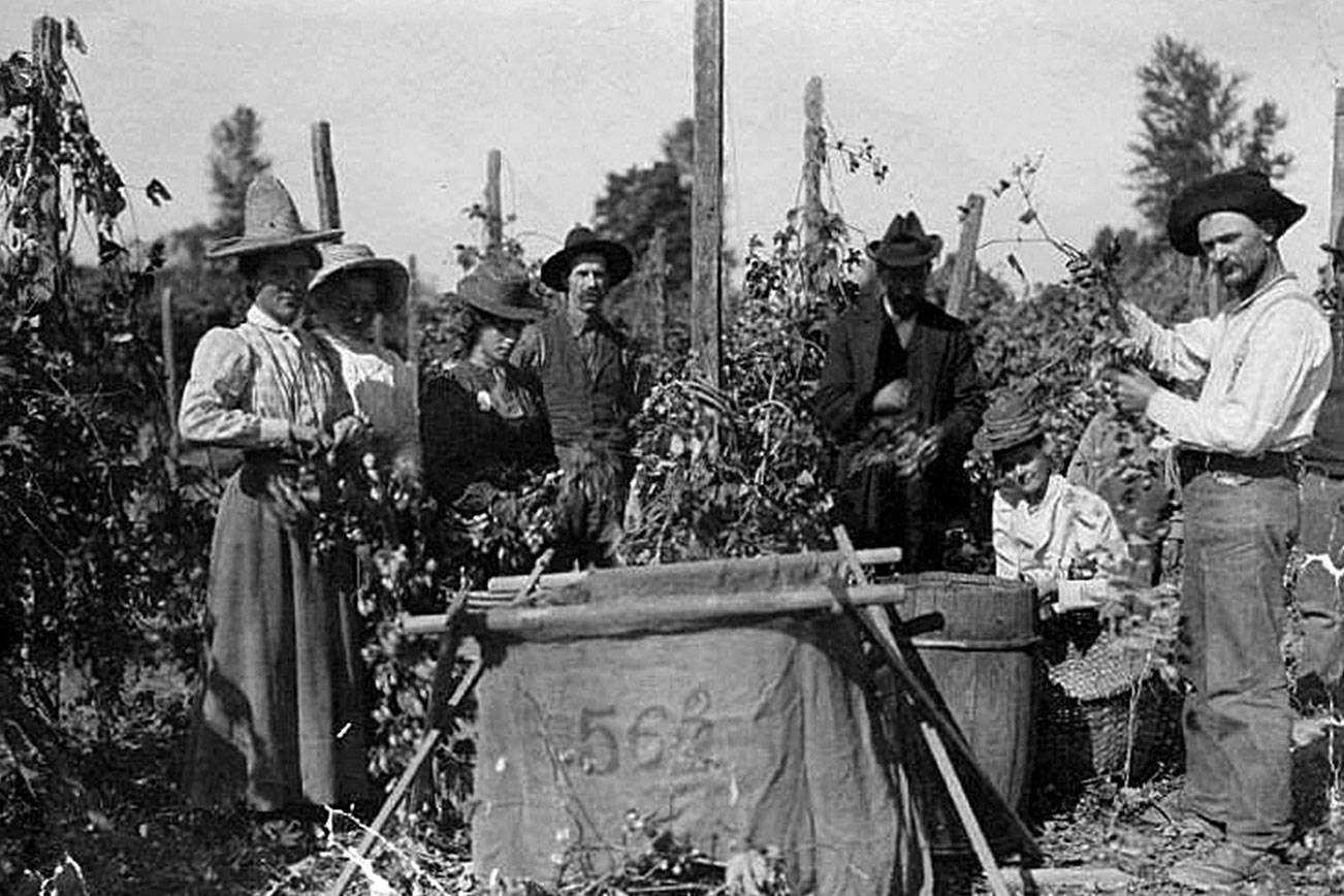 COURTESY PHOTO, Greater Kent Historical Society