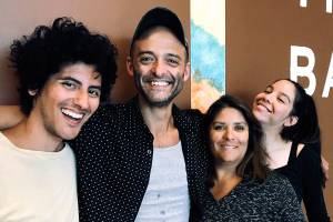 Pertinent play, a ‘very human’ story hits local stage