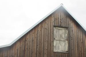 A place that takes one back