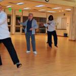 Levy generates $118,000 worth of improvements to Auburn Senior Activity Center