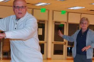 Levy generates $118,000 worth of improvements to Auburn Senior Activity Center