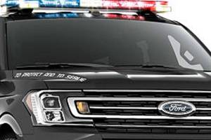 City of Kent places rush order on 22 new police SUVs to save money