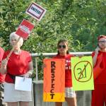 Kent teachers vote to authorize strike before start of school if agreement cannot be reached