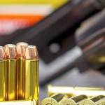 Police, hospital records hold clues for risk of future firearm injury