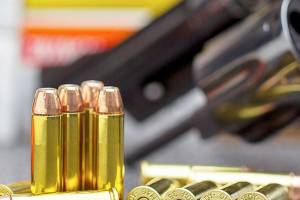 Police, hospital records hold clues for risk of future firearm injury