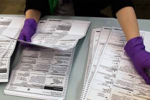 Kent democratic socialist to face off against Congressman Smith in 9th District race