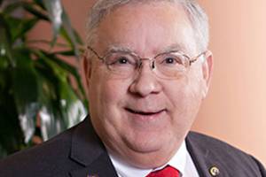 Kent City Councilman Thomas fights infection from cut toe | Update