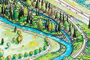 City of Kent starts work on $7 million Downey Farmstead Restoration Project