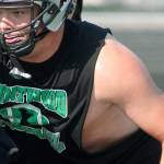 Conquerors keep eyes on the bigger prize