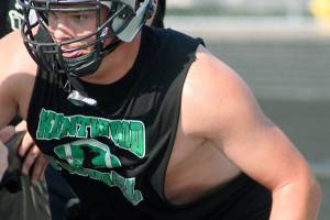 Conquerors keep eyes on the bigger prize