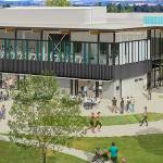 Kent’s YMCA on target for September 2019 opening on East Hill