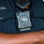 Kent Police to wear body cameras during pilot program