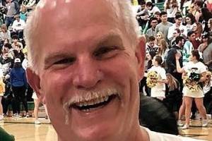 Eric Anderson Memorial Field to be dedicated in ceremony Saturday