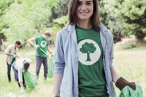 City seeks volunteers for litter cleanup on Sept. 15