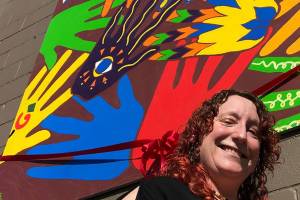 ‘Hands of Unity’