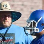 Familiar coach returns to help revitalize Royals