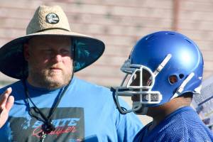 Familiar coach returns to help revitalize Royals