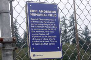 Honoring ‘the face of Kentridge’