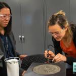 Engineering interns embrace Kent-based Novinium’s summer program