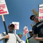 ‘In it for the long haul’