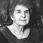 PHYLLIS JEANETTE HIGGINS