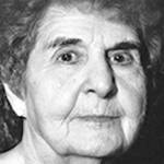 PHYLLIS JEANETTE HIGGINS