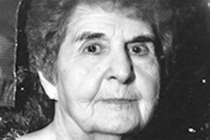 PHYLLIS JEANETTE HIGGINS