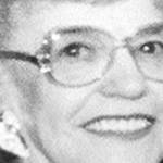 BERNICE “BERNIE” (WALLIN) BRUNELLE