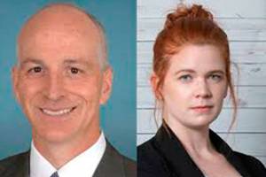 Sound Publishing to stage Smith vs. Smith forum on Sept. 19