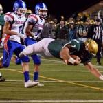 Trojans zap Royals, retain Taylor Trophy