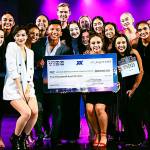 Team dancers at Allegro Performing Arts Academy savor success at summer national competition